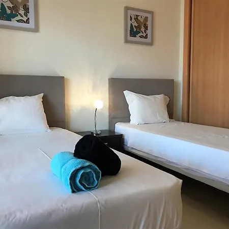 Apartment Terry - 2 Bed 2 Bath Ground Floor With Direct Access To The Communal Pool