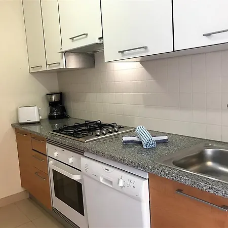 Terry - 2 Bed 2 Bath Ground Floor With Direct Access To The Communal Pool * טאווירה