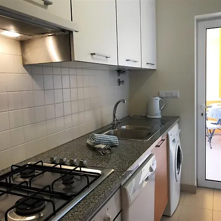 Terry - 2 Bed 2 Bath Ground Floor With Direct Access To The Communal Pool * Ταβίρα