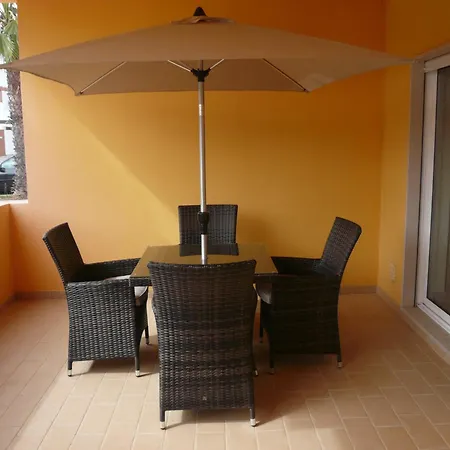 Terry - 2 Bed 2 Bath Ground Floor With Direct Access To The Communal Pool Apartment *
