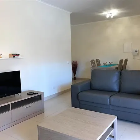 Terry - 2 Bed 2 Bath Ground Floor With Direct Access To The Communal Pool Appartamento Tavira