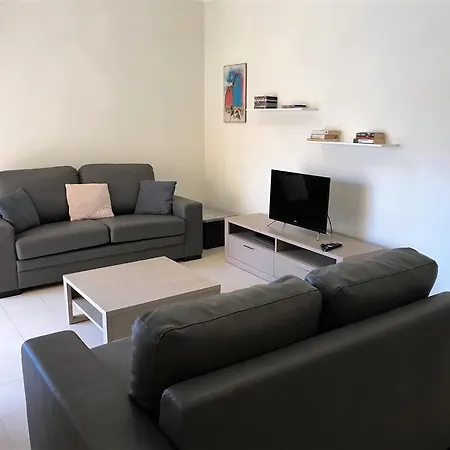 Terry - 2 Bed 2 Bath Ground Floor With Direct Access To The Communal Pool Appartamento Tavira