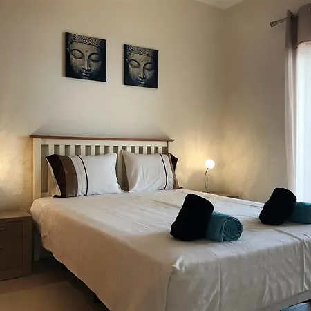 Terry - 2 Bed 2 Bath Ground Floor With Direct Access To The Communal Pool * Tavira