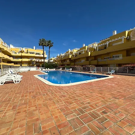 Appartamento Terry - 2 Bed 2 Bath Ground Floor With Direct Access To The Communal Pool *