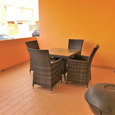 Terry - 2 Bed 2 Bath Ground Floor With Direct Access To The Communal Pool Apartment